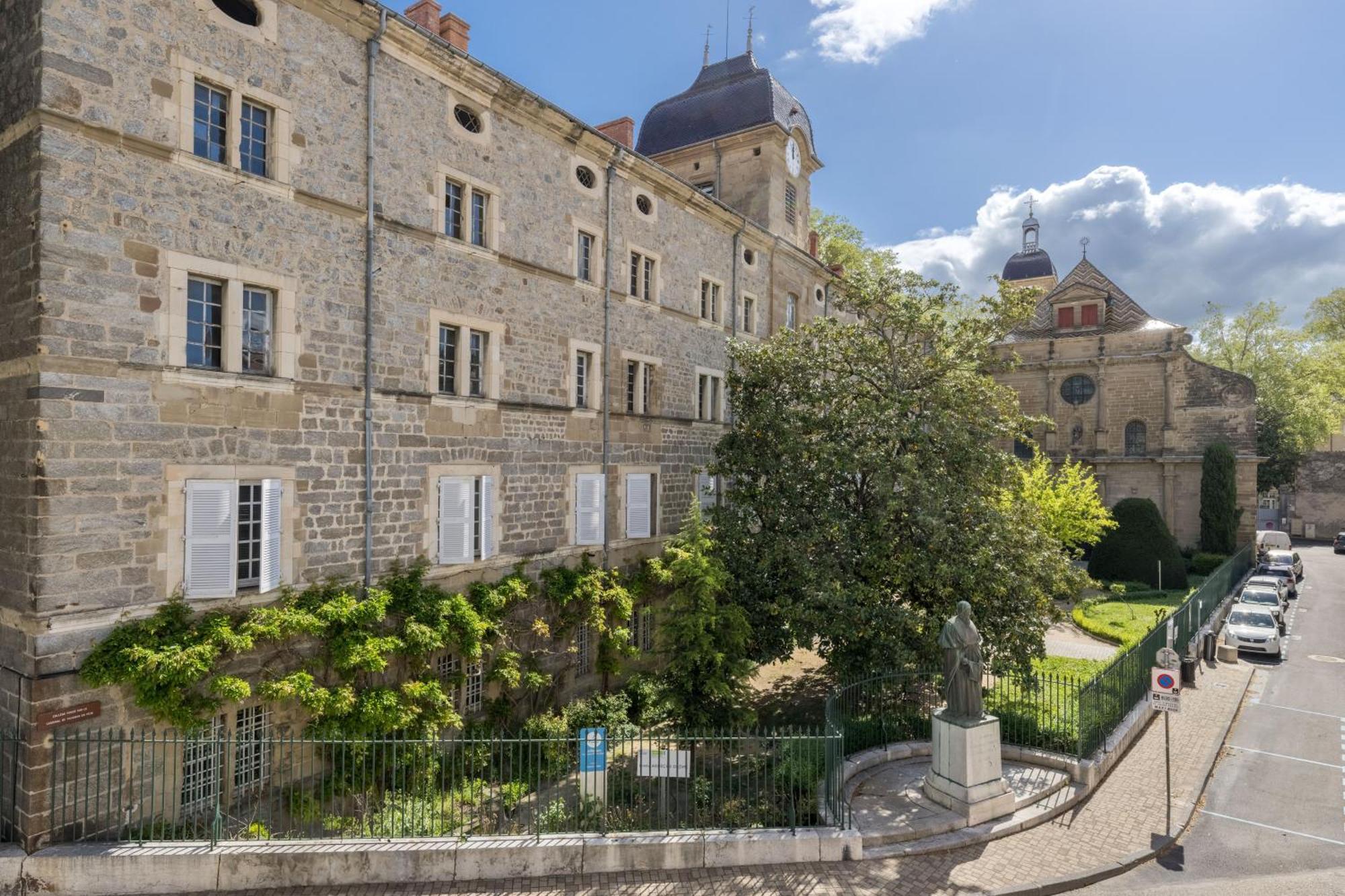 Le Petit Bijou De Tournon : Confort Et Moderne Экстерьер фото